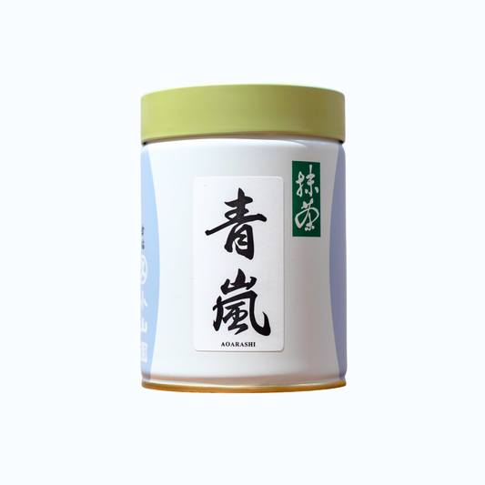 Marukyu Koyamaen - Aoarashi