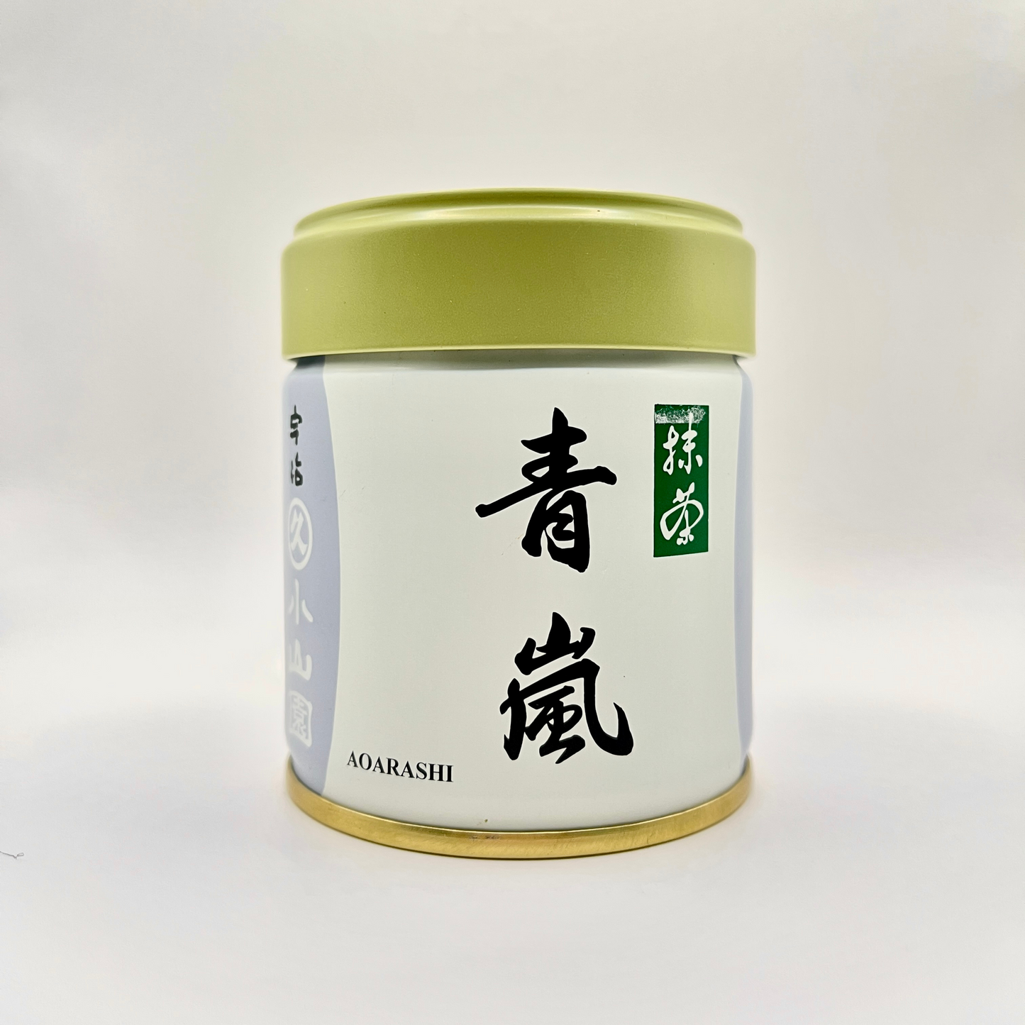 Marukyu Koyamaen - Aoarashi