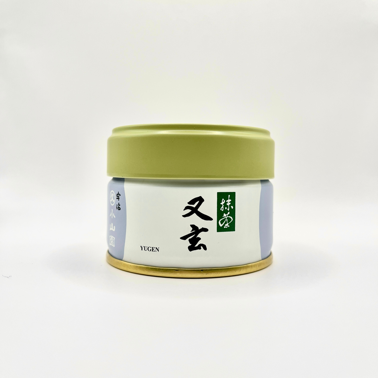 Marukyu Koyamaen - Yugen