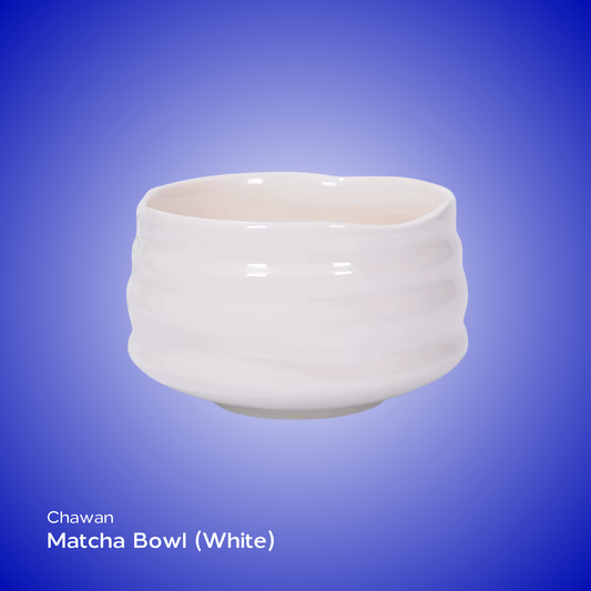 Chawan - Matcha Bowl