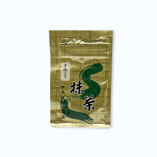 Yamamasa Koyamaen - Samidori