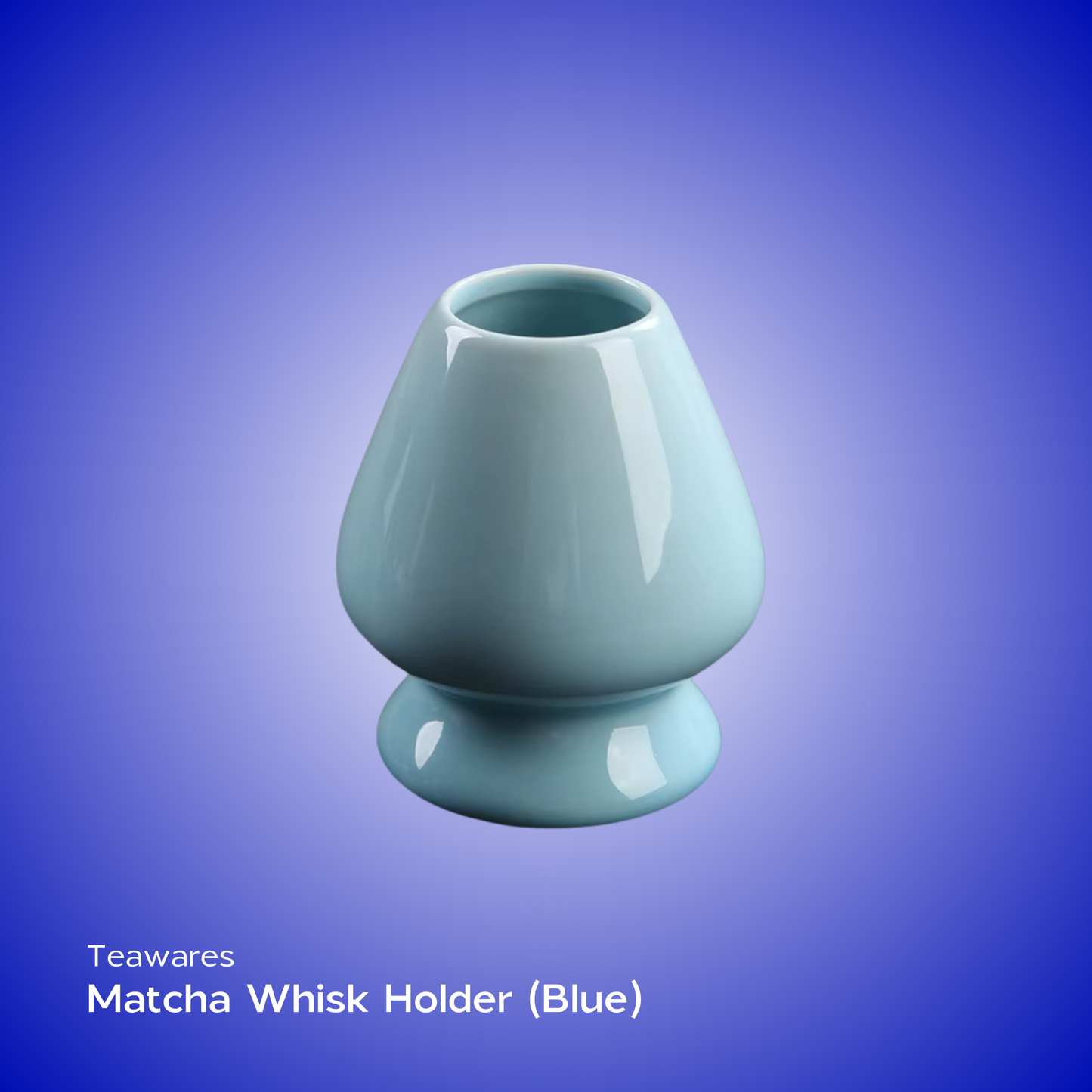 Chasen Naoshi - Matcha Whisk Holder