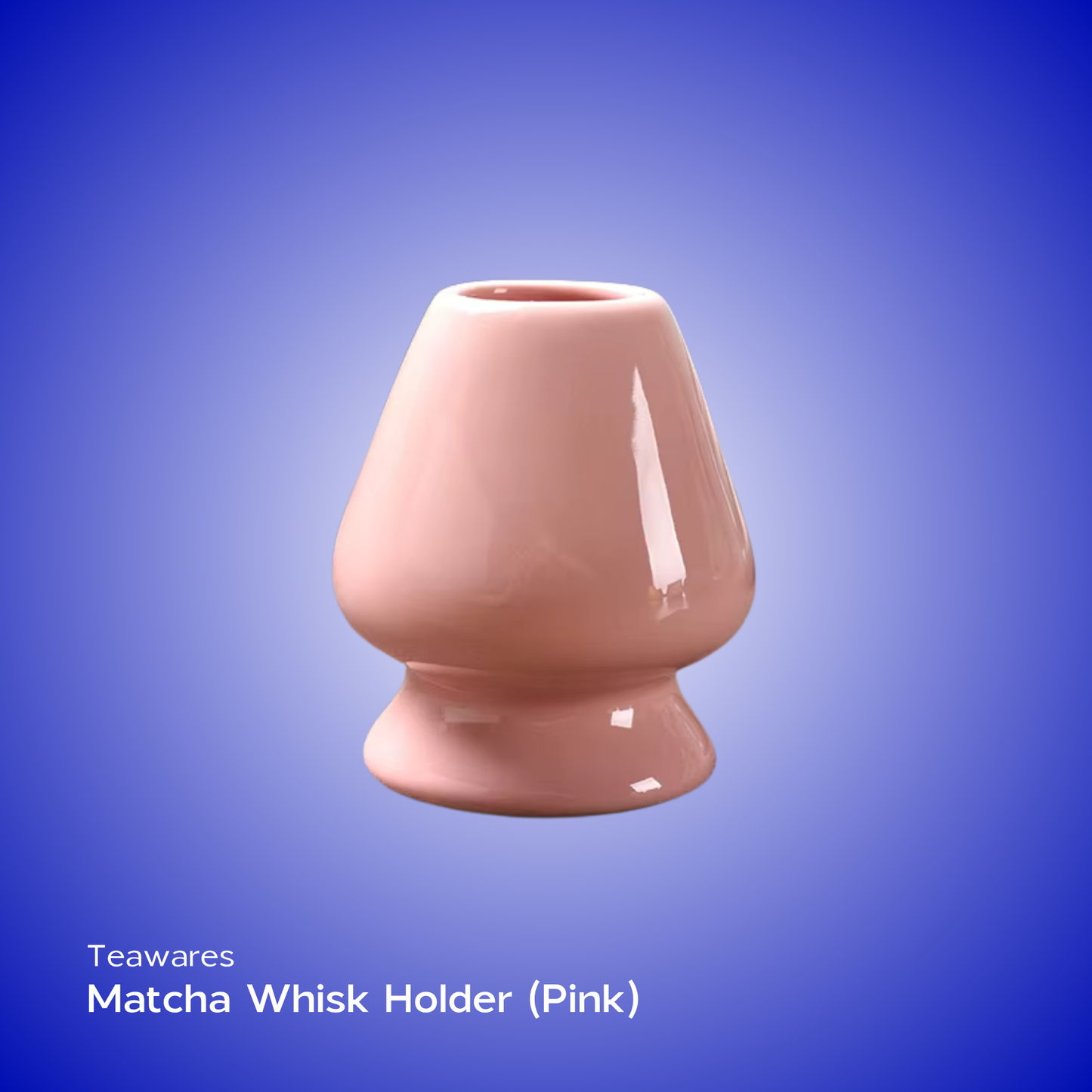 Chasen Naoshi - Matcha Whisk Holder