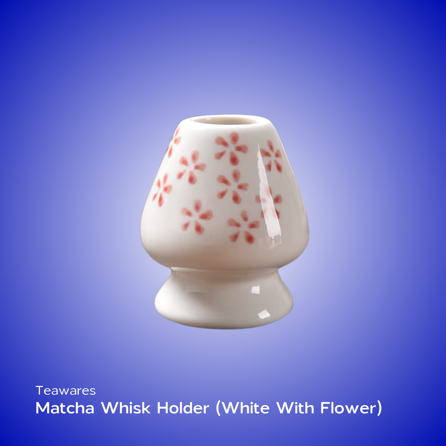 Chasen Naoshi - Matcha Whisk Holder