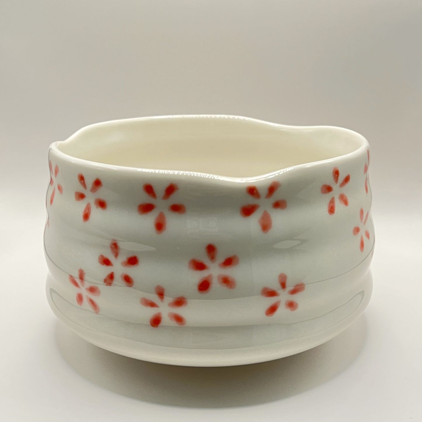 Chawan - Matcha Bowl