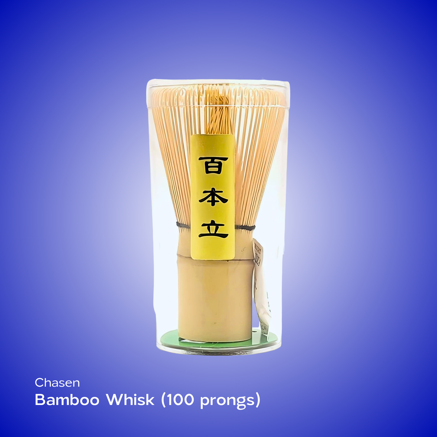 Chasen - Matcha Whisk
