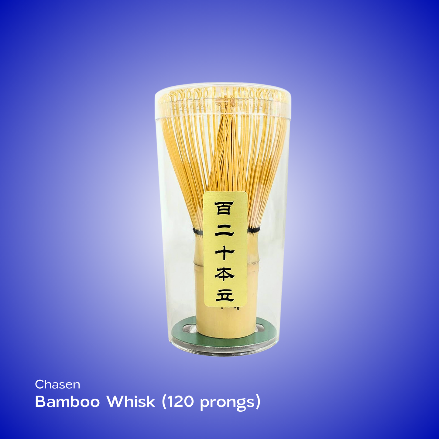 Chasen - Matcha Whisk