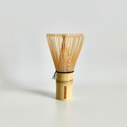 Chasen -  Matcha Whisk (80 prongs)