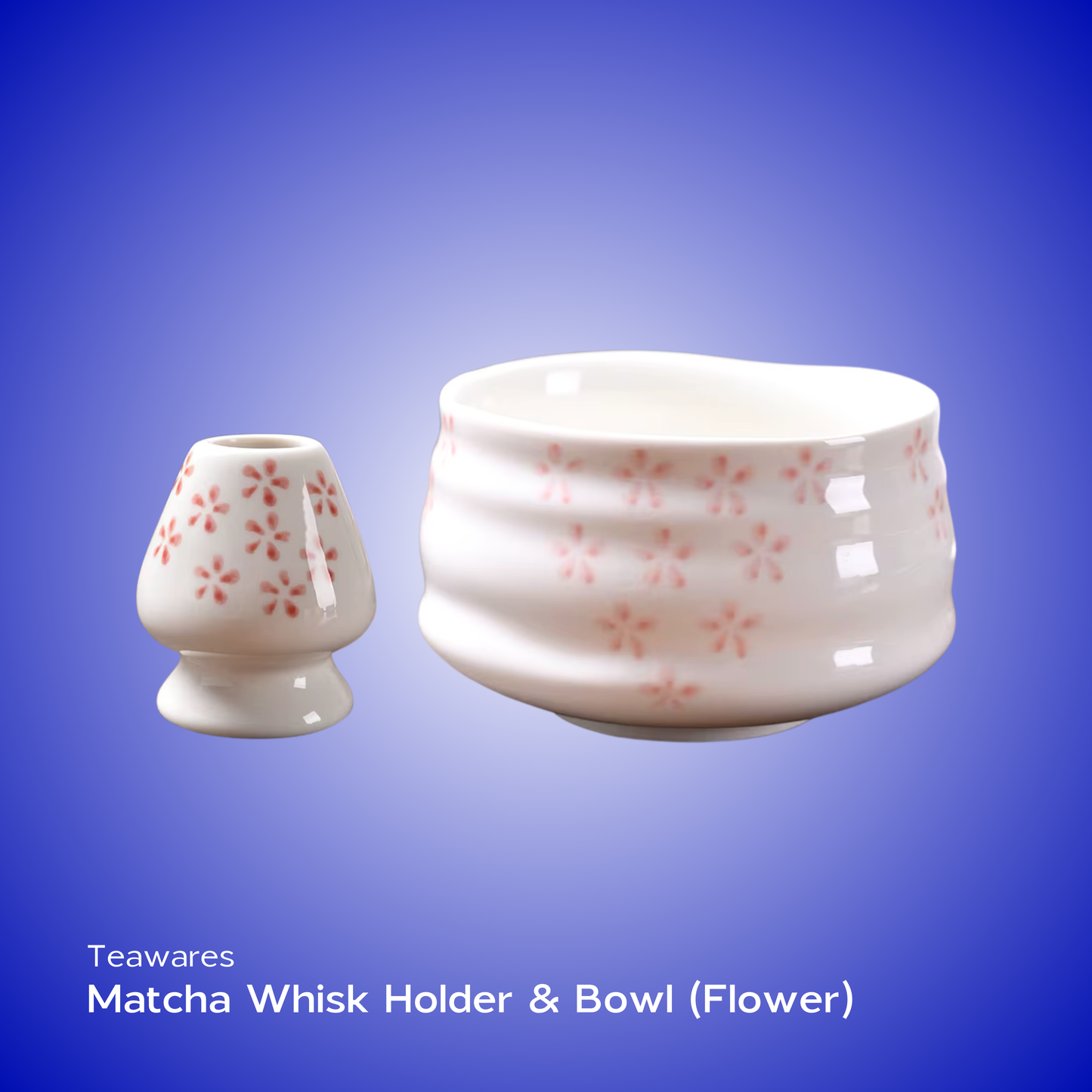 Matcha 2-Piece Set