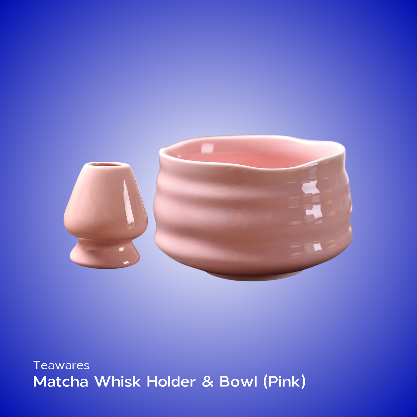 Matcha 2-Piece Set