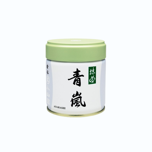 Marukyu Koyamaen - Aoarashi