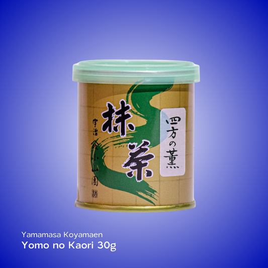 Yamamasa Koyamaen - Yomonokaori