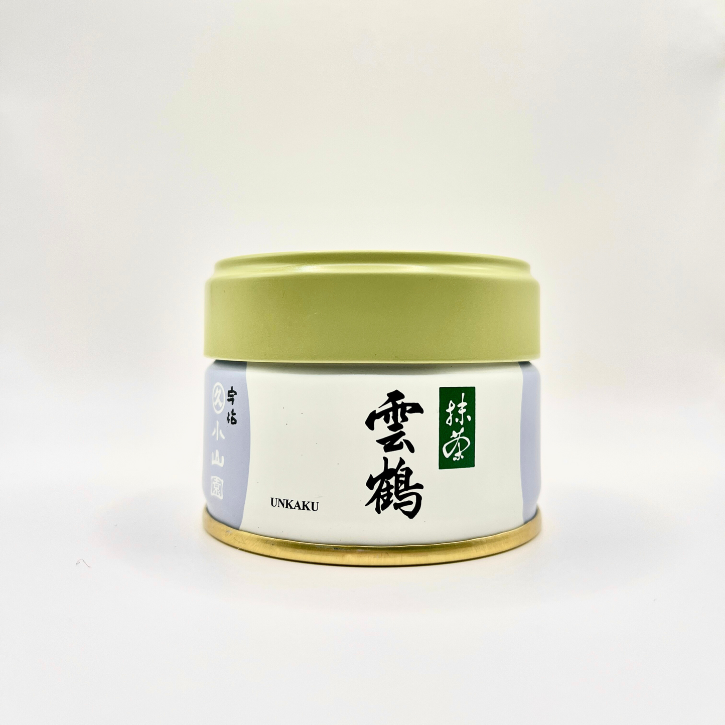 Marukyu Koyamaen - Unkaku
