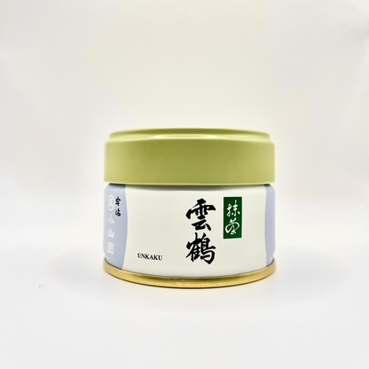 Marukyu Koyamaen - Unkaku