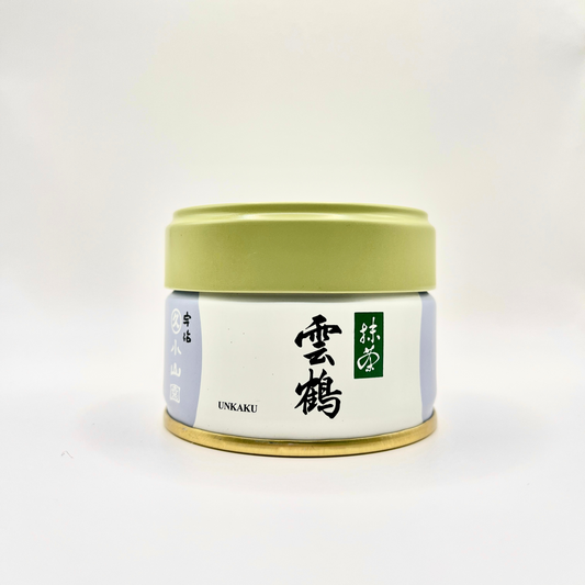 Marukyu Koyamaen - Unkaku