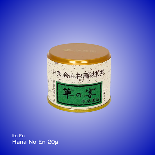 Ito En - Hano No En