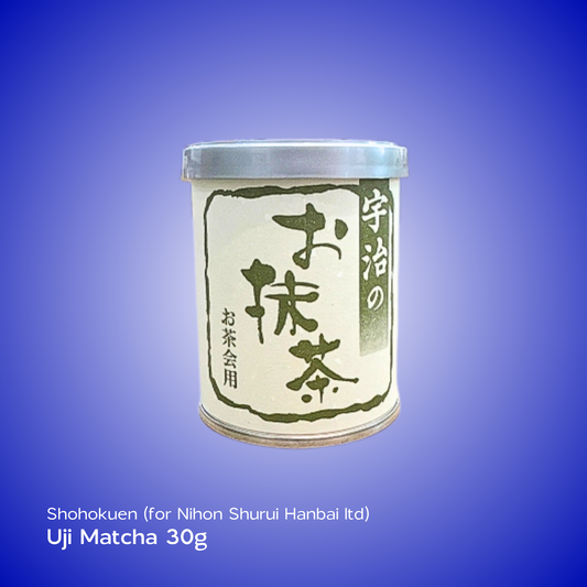 Shohokuen - Uji Matcha