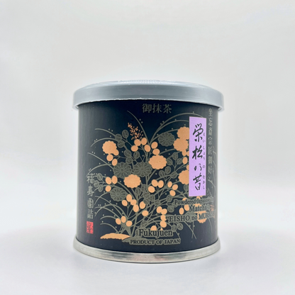 Fukujuen - Eisho no Mukashi