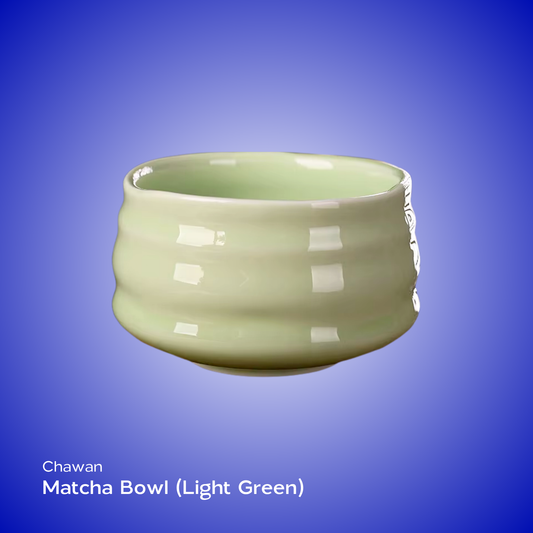 Chawan - Matcha Bowl