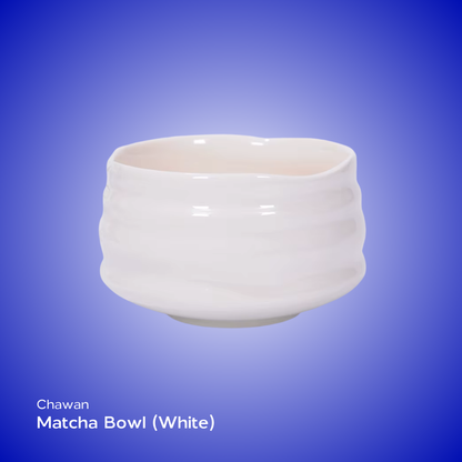 Chawan - Matcha Bowl