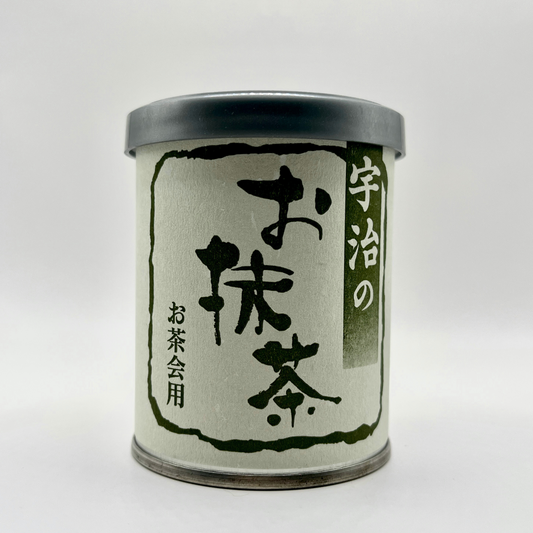 Shohokuen - Uji Matcha