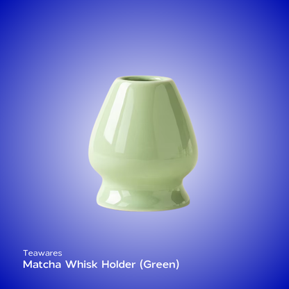 Chasen Naoshi -  Matcha Whisk Holder