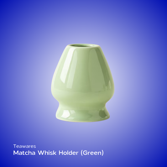 Chasen Naoshi -  Matcha Whisk Holder