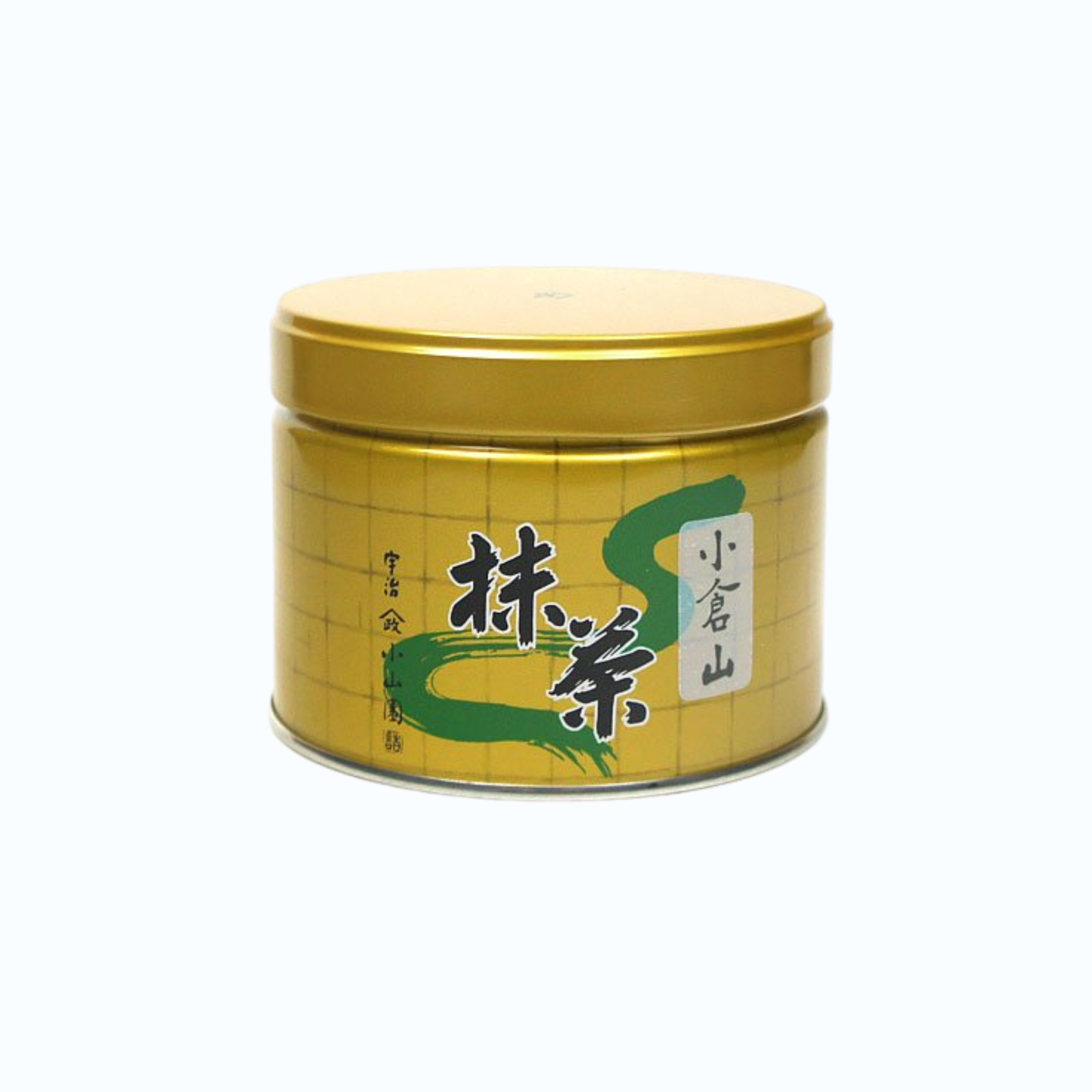 Yamamasa Koyamaen - Ogurayama