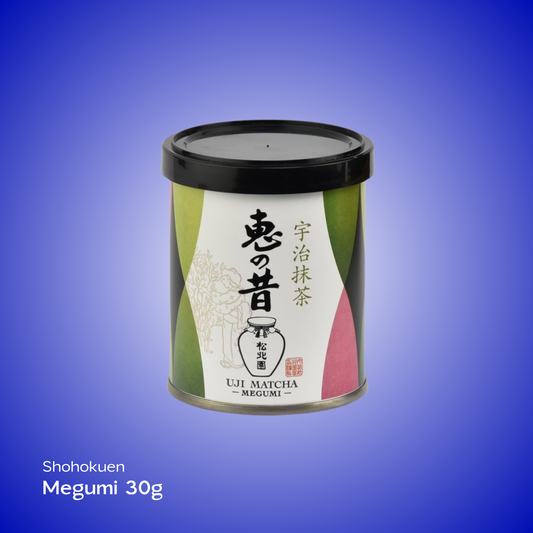 Shohokuen - Megumi