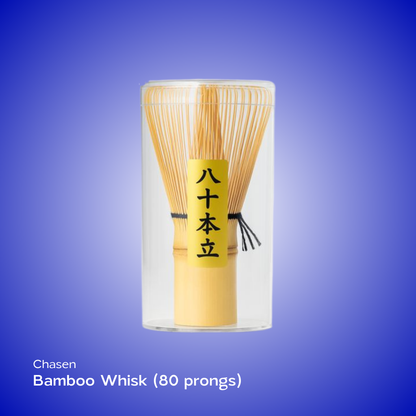 Chasen -  Matcha Whisk
