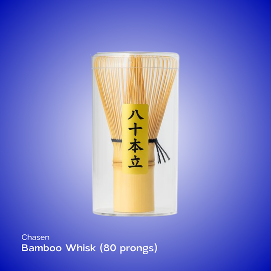 Chasen -  Matcha Whisk