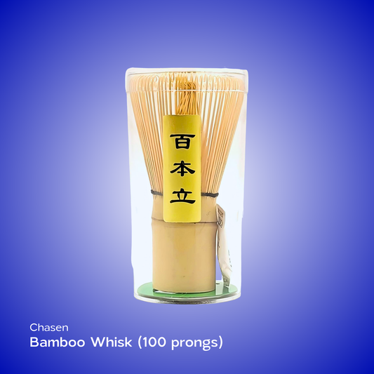 Chasen -  Matcha Whisk