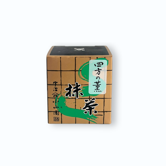 Yamamasa Koyamaen - Yomonokaori