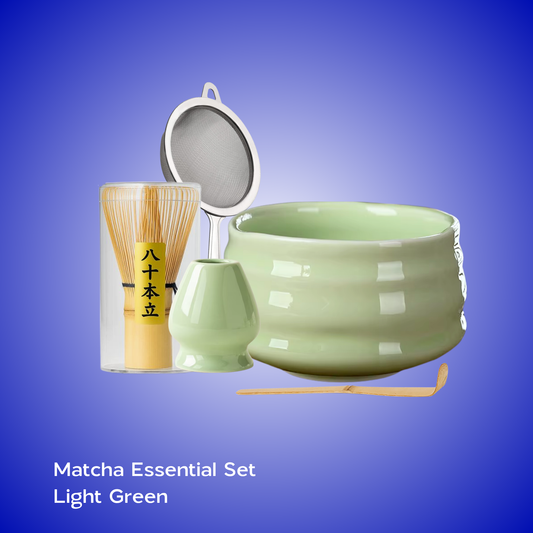 Essential Bundles