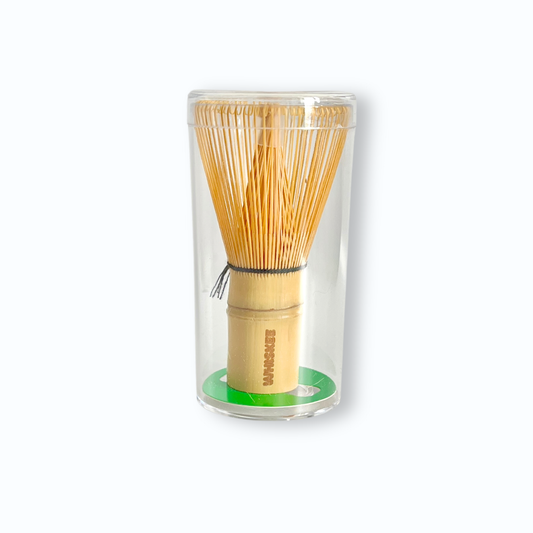 Chasen -  Matcha Whisk (80 prongs)