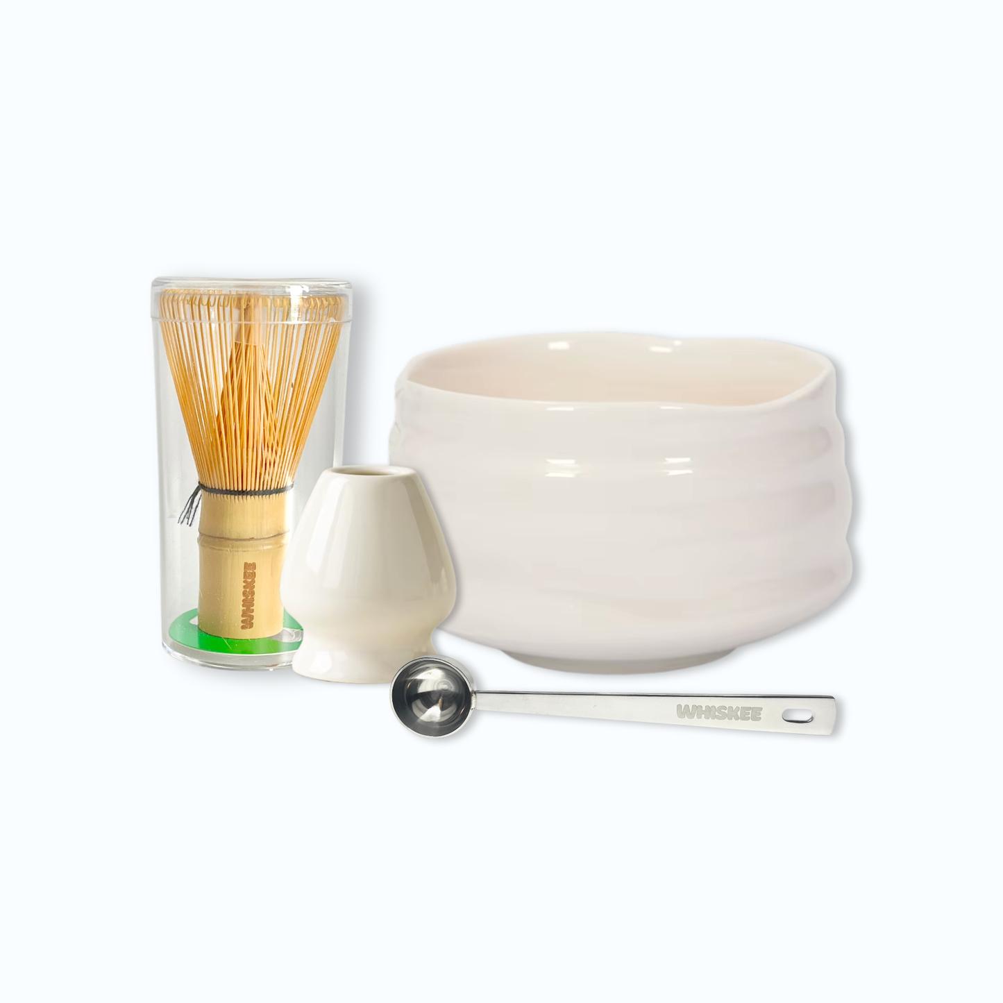 Matcha Essential Set (4 pieces)