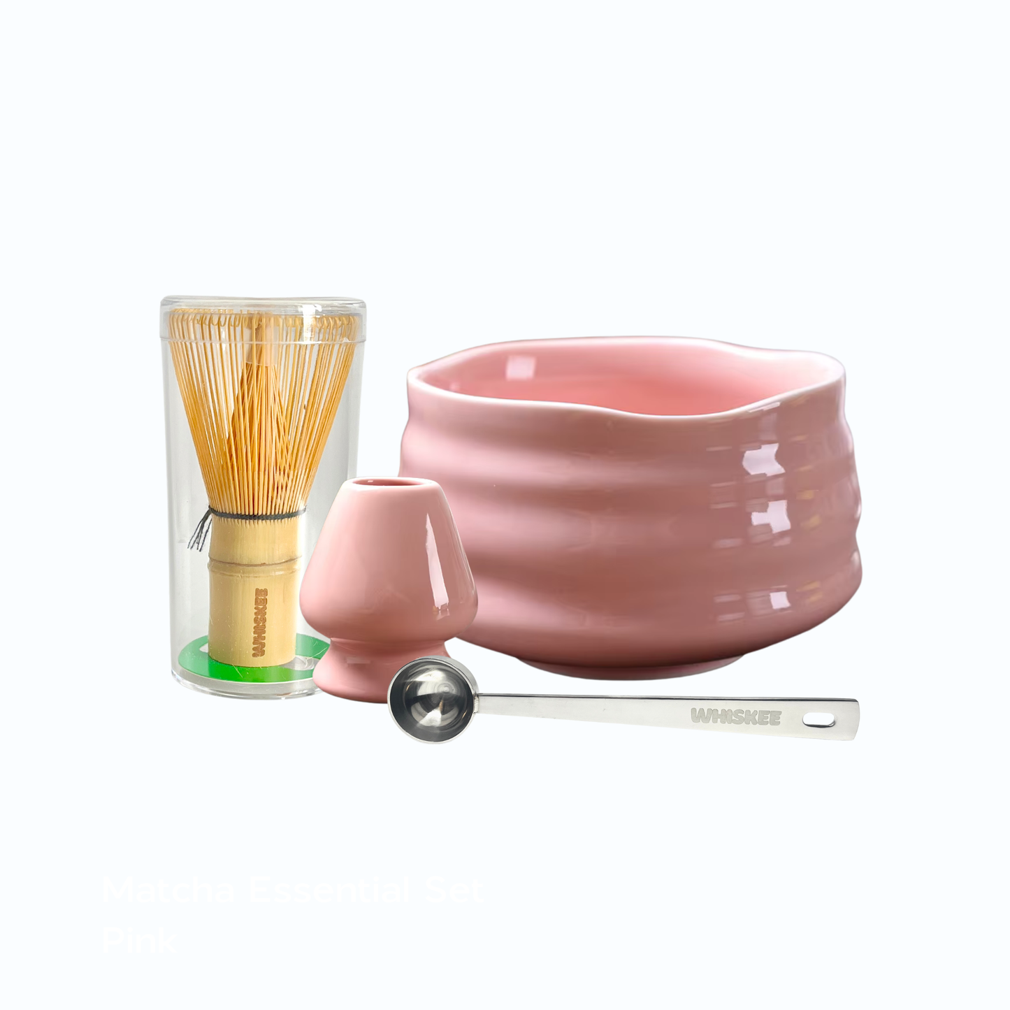Matcha Essential Set (4 pieces)