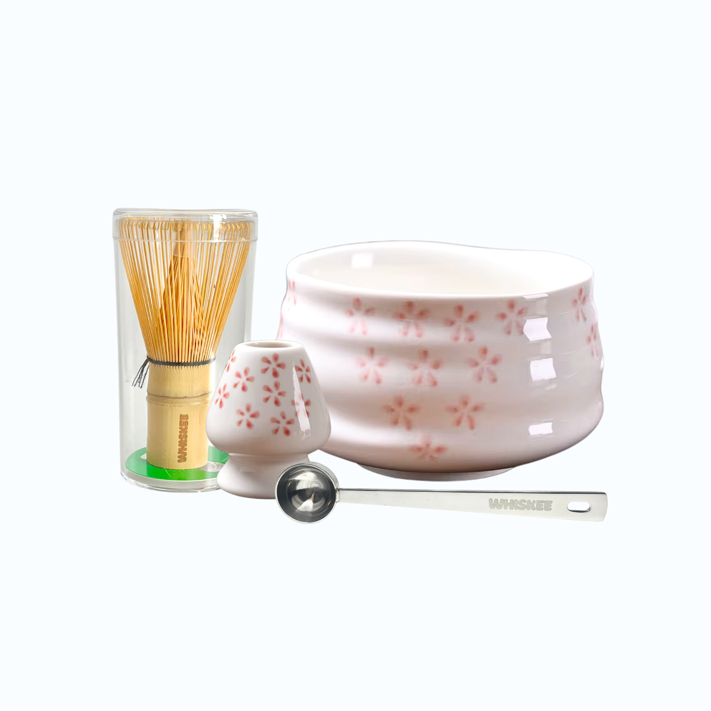 Matcha Essential Set (4 pieces)