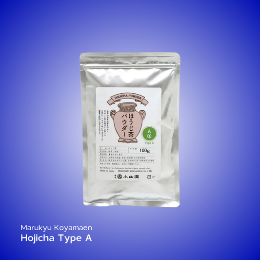 Marukyu Koyamaen - Hojicha Powder Type A