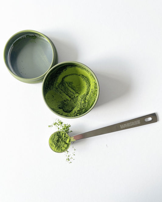 Measuring Spoon