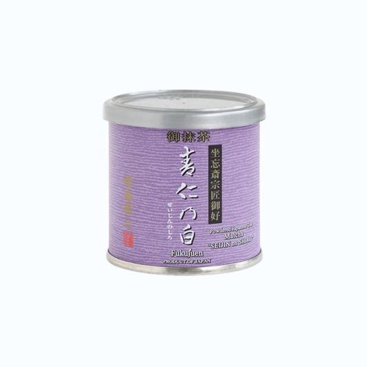 Fukujuen - Seijin no Shiro