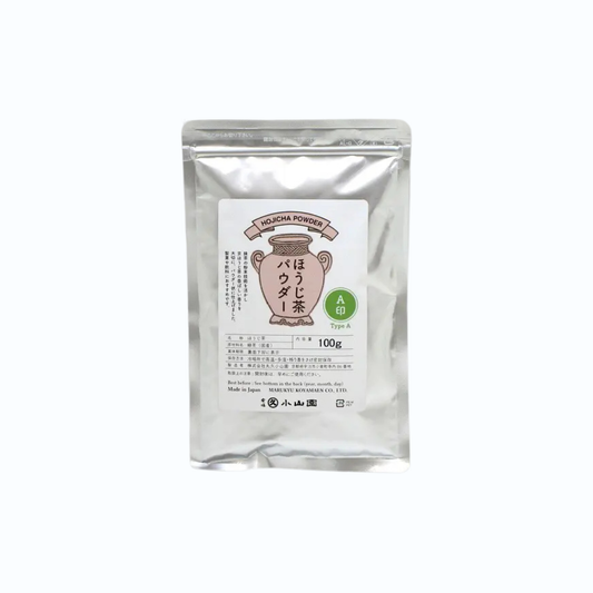Marukyu Koyamaen - Hojicha Powder Type A