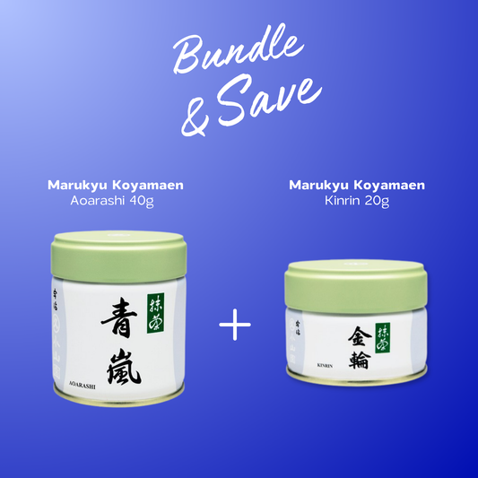 Bundle & Save