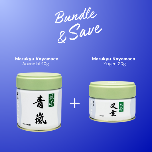 Bundle & Save