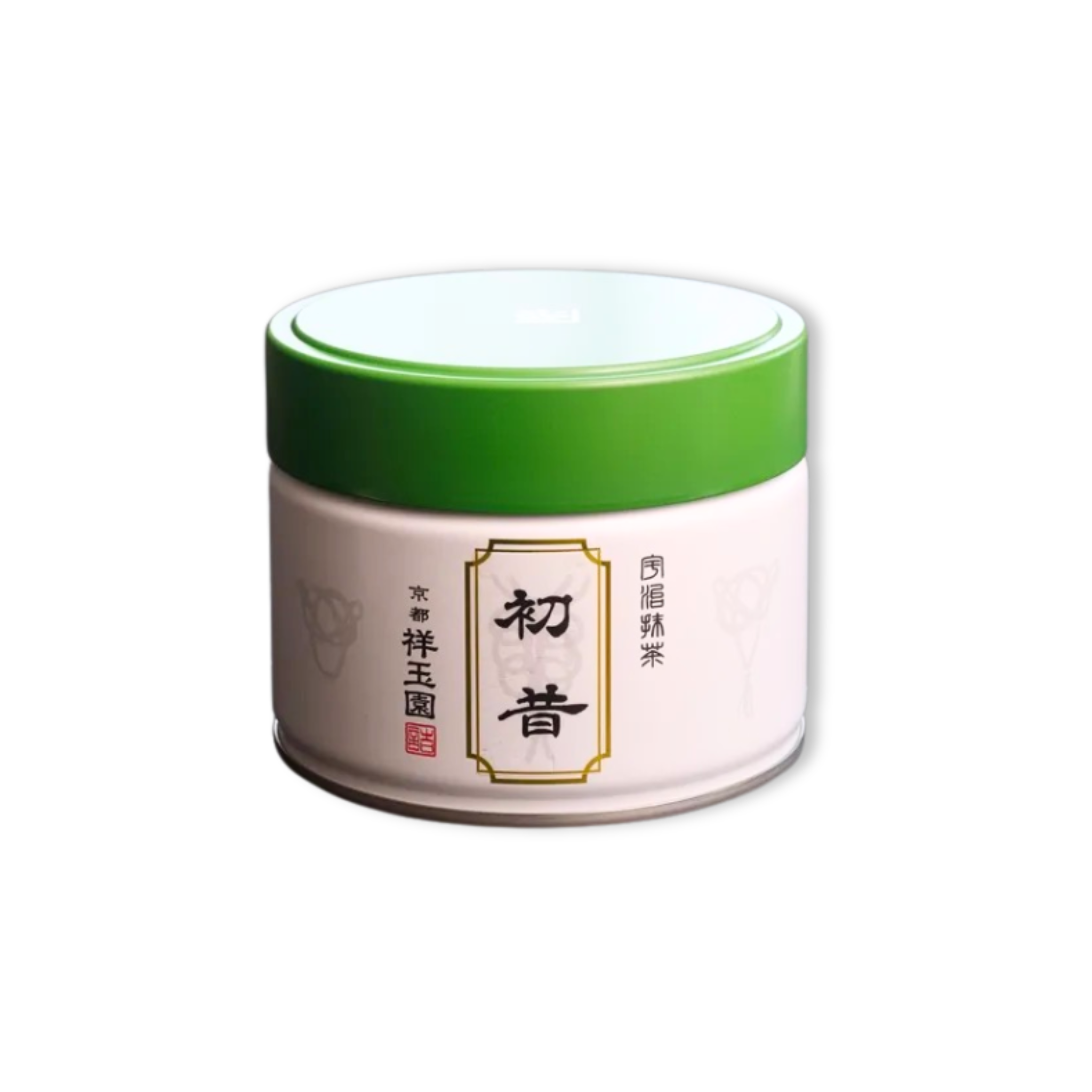 Shogyokuen - Hatsu Mukashi