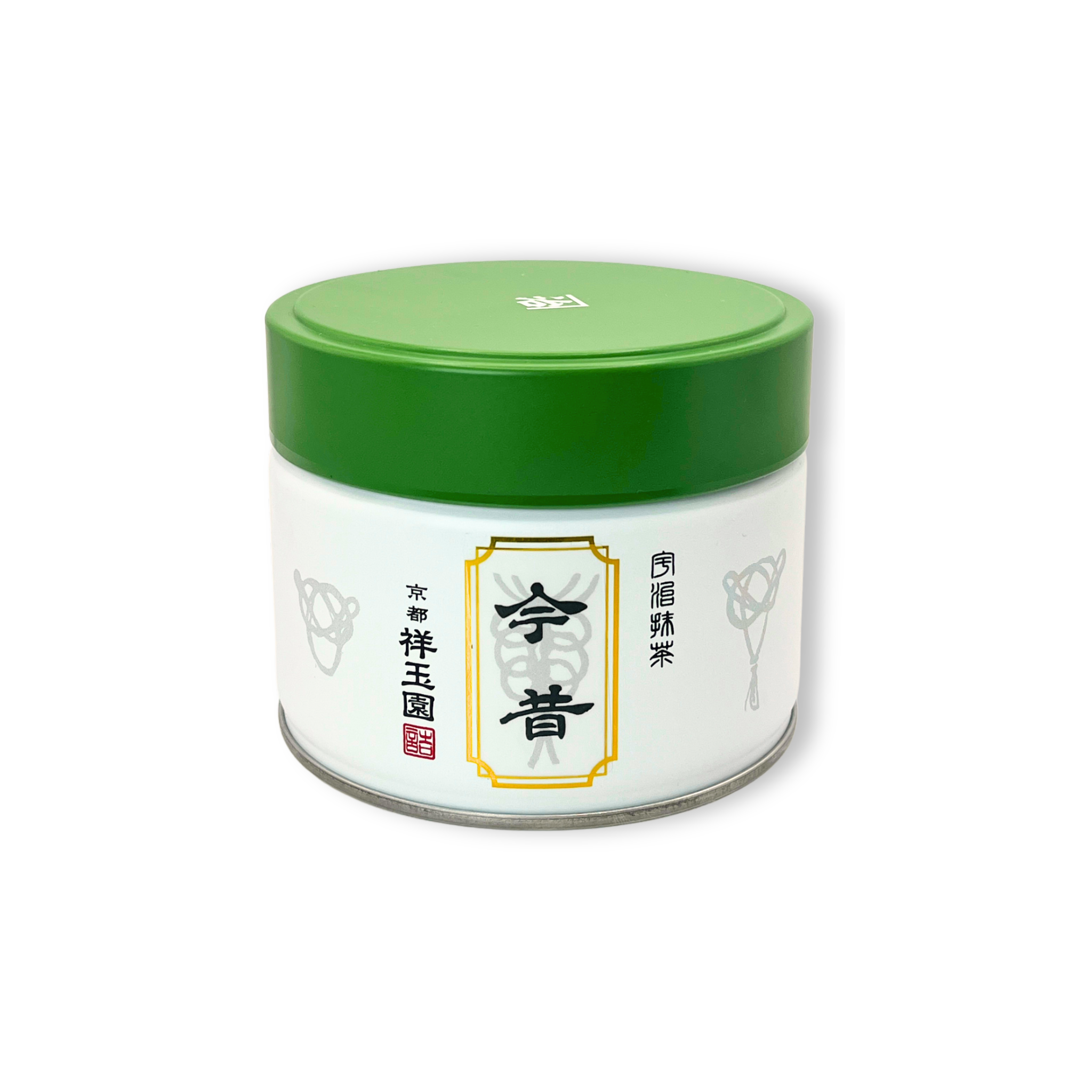 Shogyokuen - Ima Mukashi