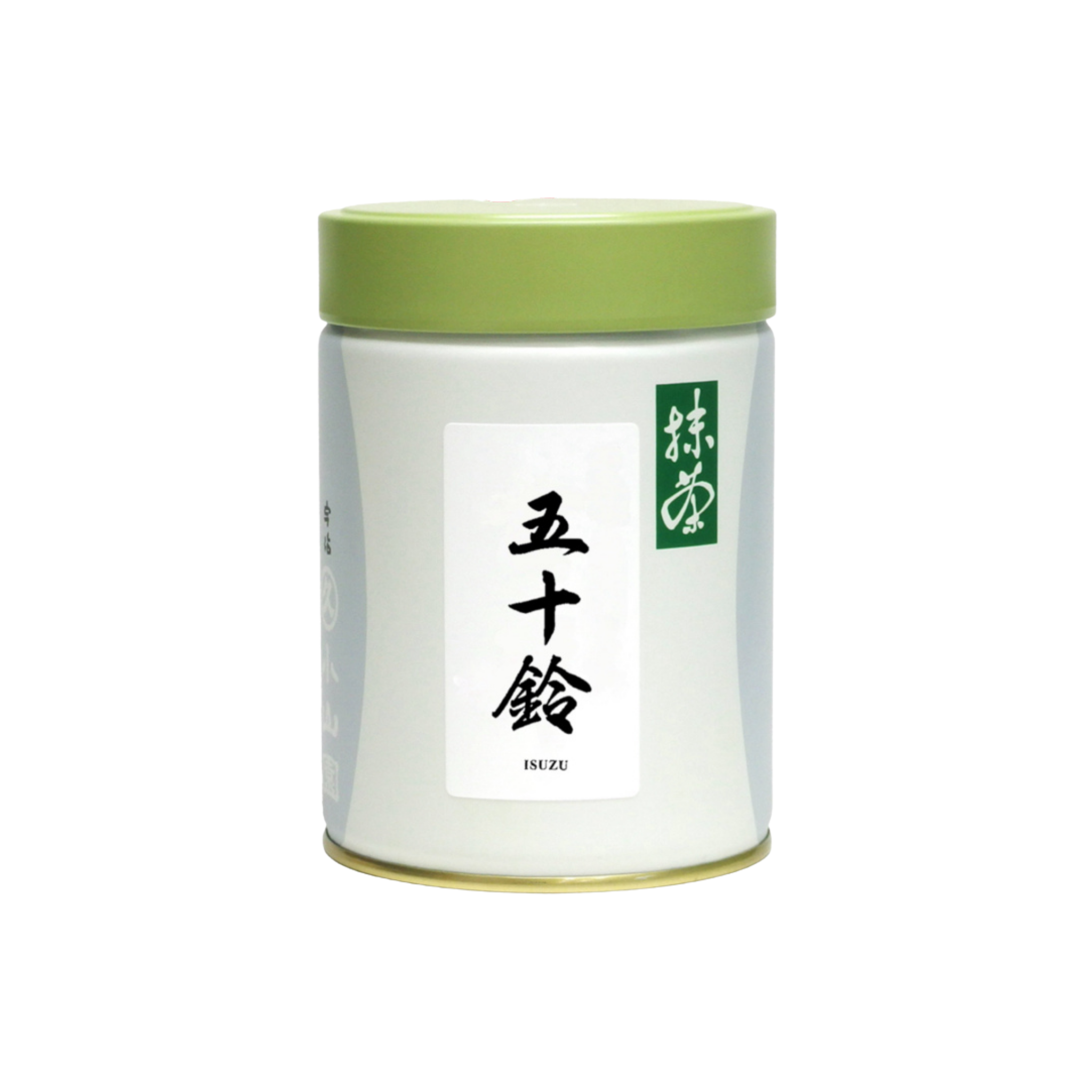 Marukyu Koyamaen -  Isuzu