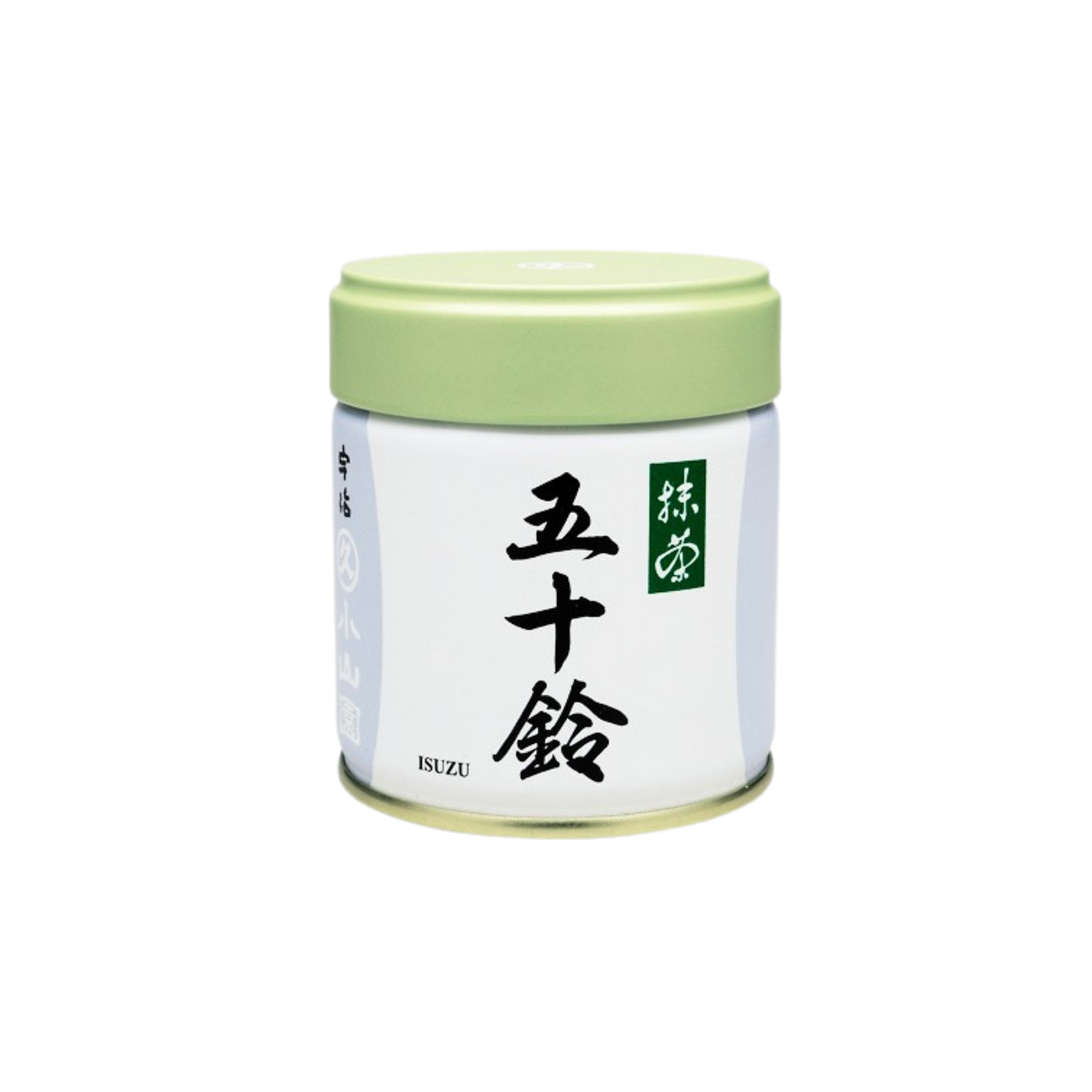 Marukyu Koyamaen -  Isuzu