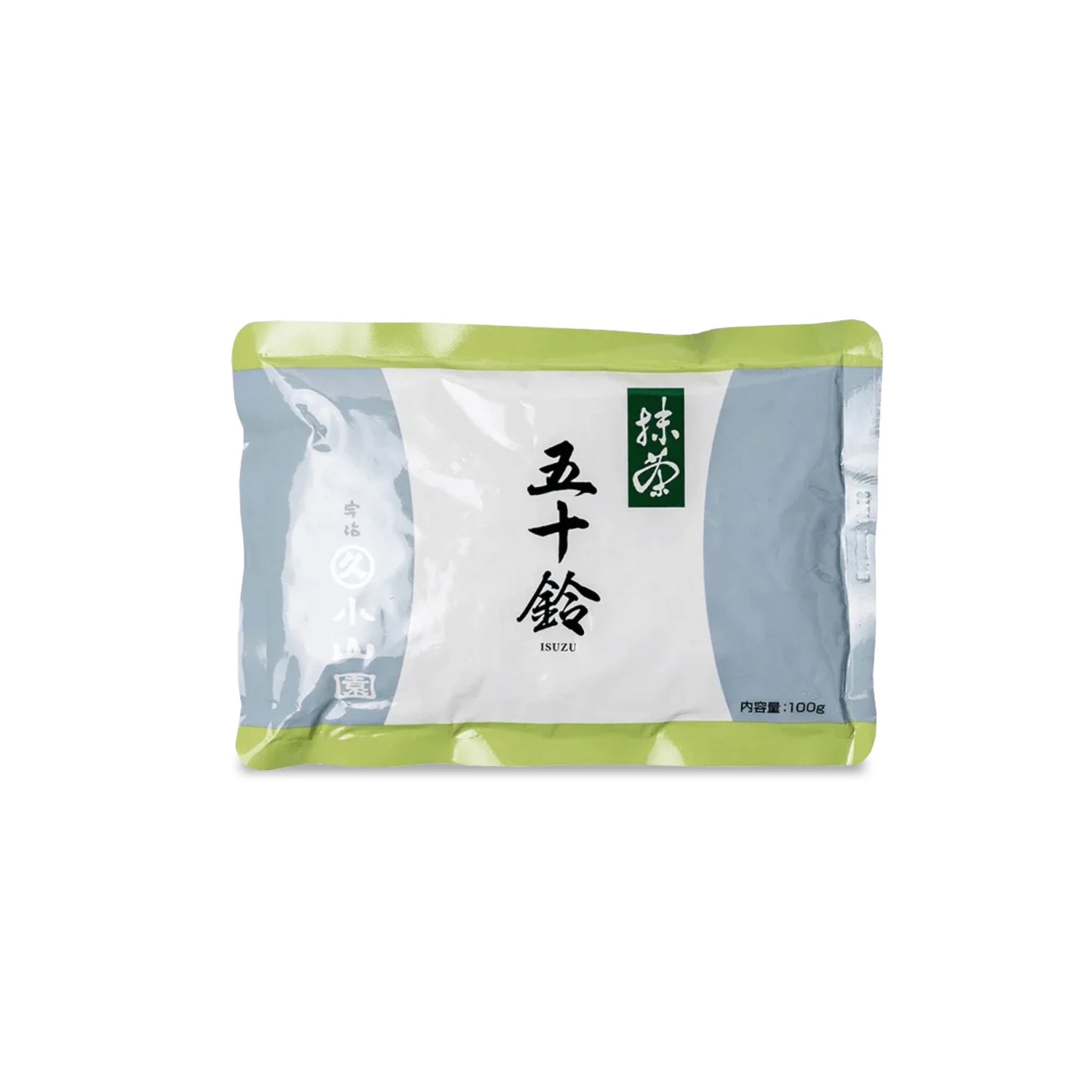 Marukyu Koyamaen -  Isuzu