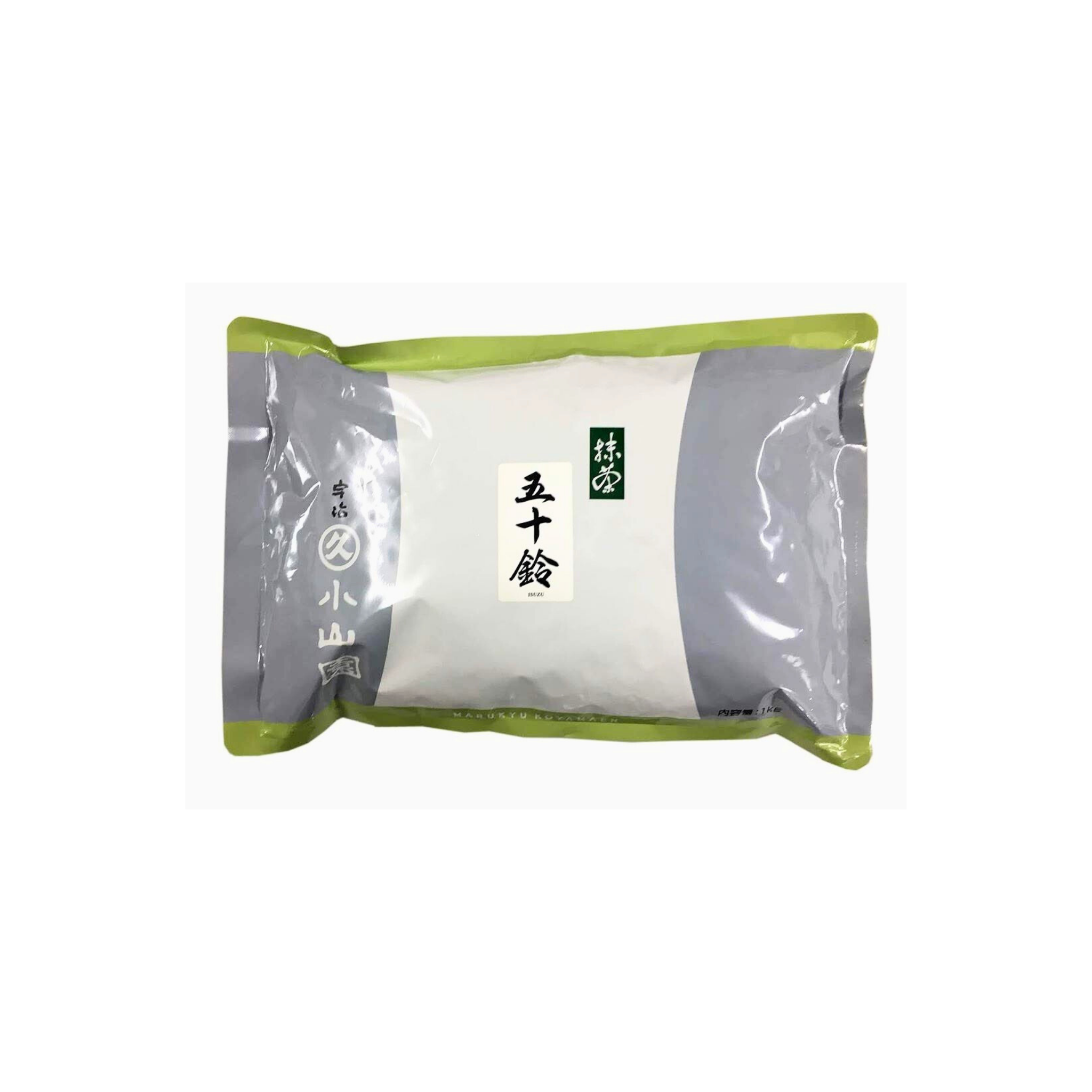Marukyu Koyamaen - Commercial Isuzu (1kg bag)